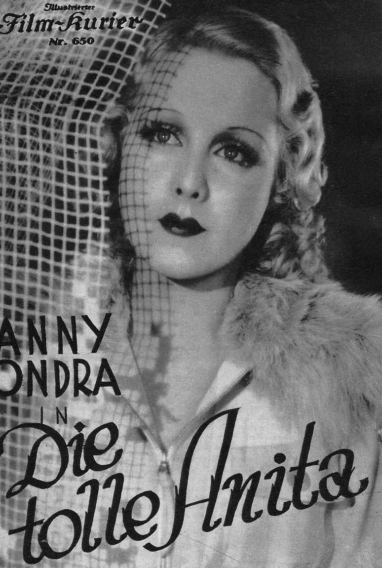 Fräulein Hoffmanns Erzählungen